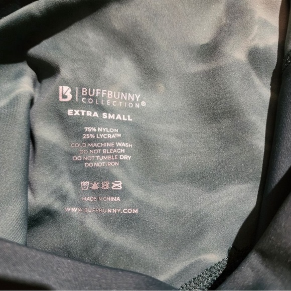 Buffbunny Meta Legging - Picture 5 of 5